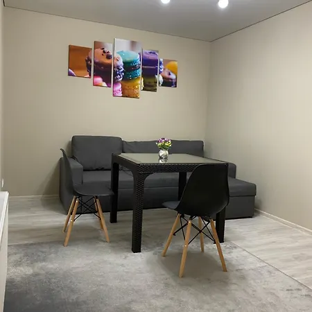 1-Confortable And Ideal Apartament-Квартира Посуточно Edinet Exterior photo