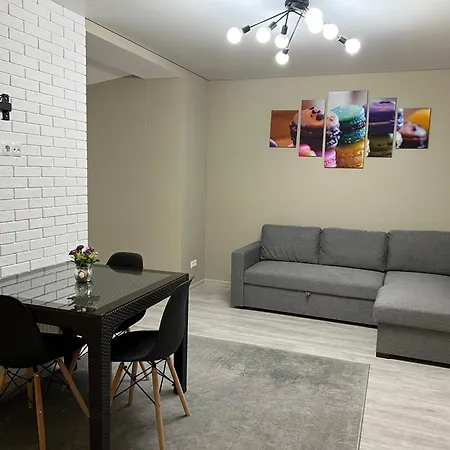 1-Confortable And Ideal Apartament-Квартира Посуточно Edinet Exterior photo