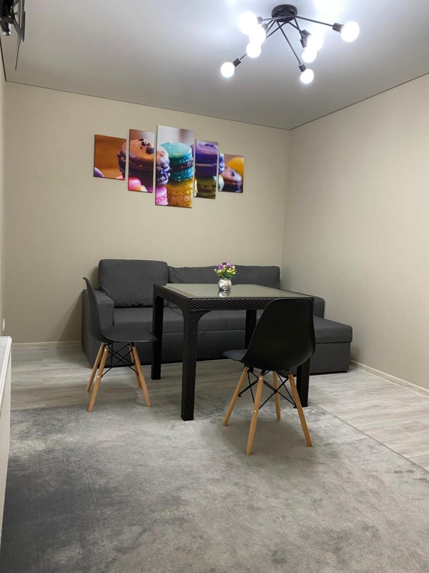 1-confortable And Ideal Apartament-квартира посуточно *
