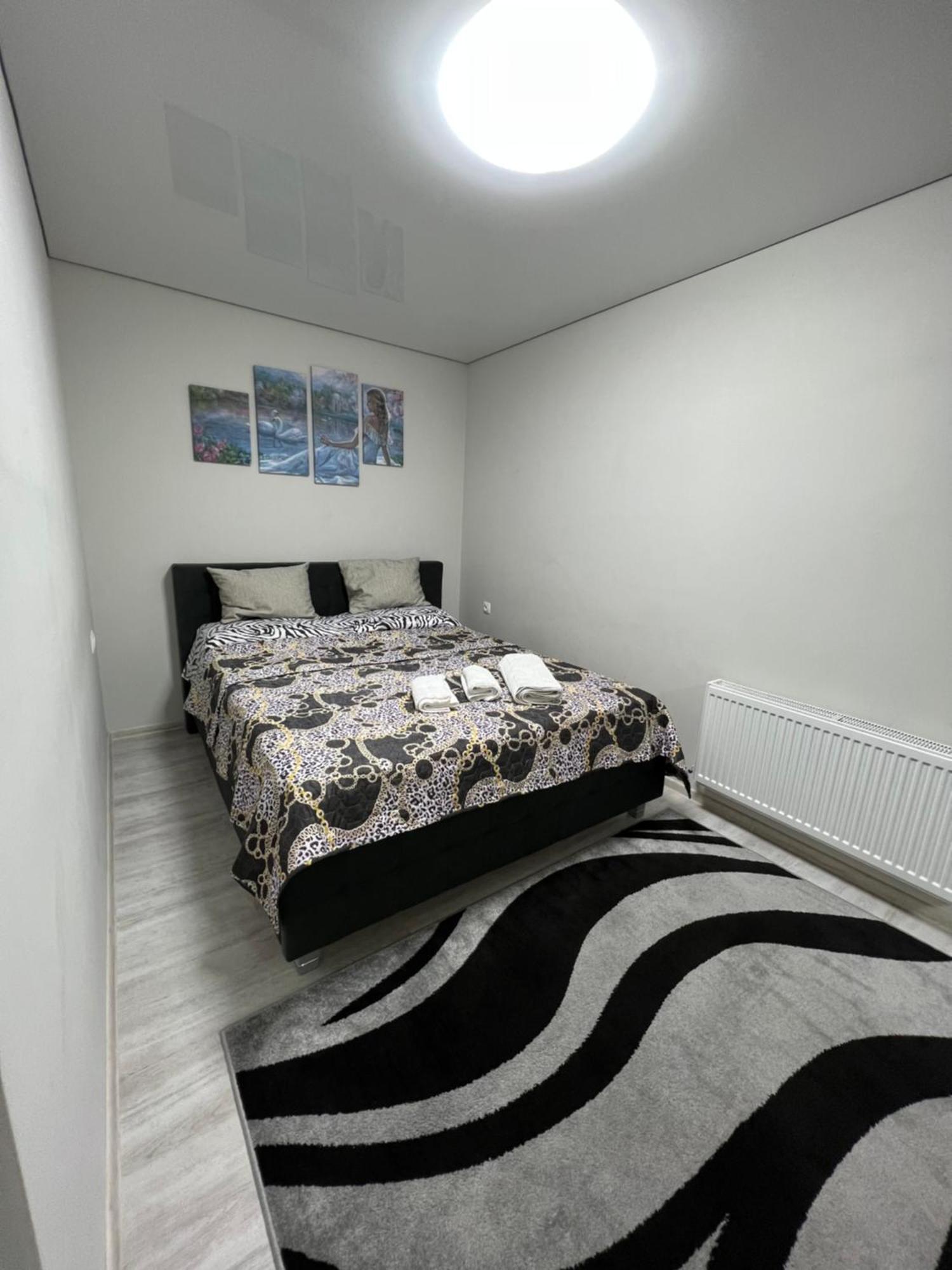 1-confortable And Ideal Apartament-квартира посуточно Apartment *