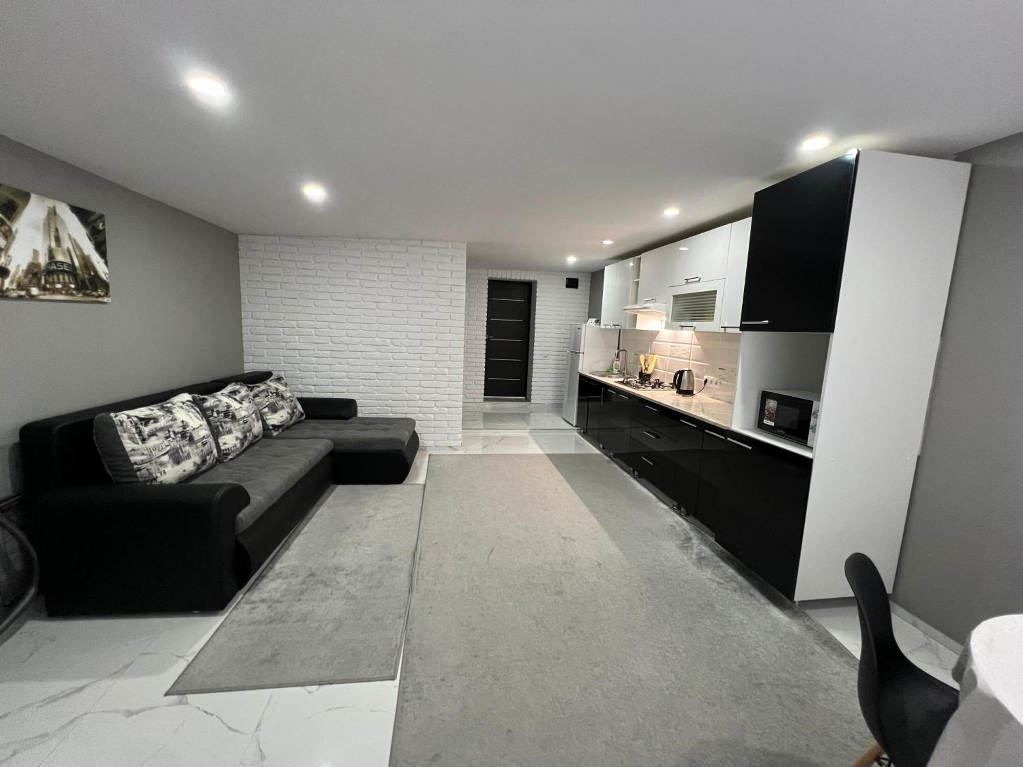 1-confortable And Ideal Apartament-квартира посуточно