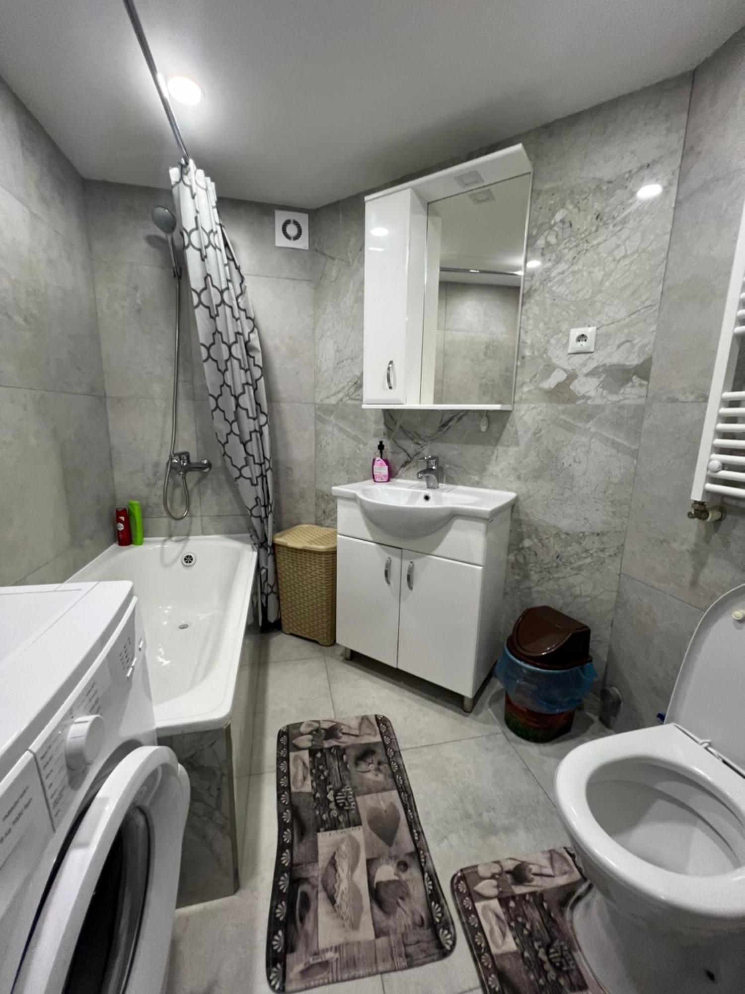 1-confortable And Ideal Apartament-квартира посуточно Apartment